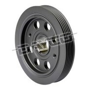 Suzuki SX4 Harmonic Balancer 2.0L 4 cyl RW420 J20A 2006 - Jan 2010 *Dayco*