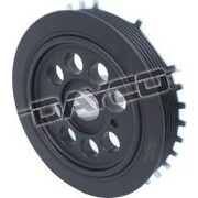 Mazda MX5 Harmonic Balancer 2.0L 4 cyl NC LFDE 2005 - Jan 2015 *Dayco*