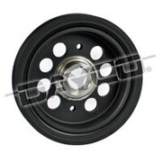 Suzuki Baleno Harmonic Balancer 1.4L 4 cyl FZ K14B 2011 - On  *Dayco*