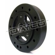 Holden HQ Harmonic Balancer 5.7L V8 Carb HQ 350ci 1971 - Oct 1974 *Dayco*