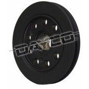 Ford Mustang Harmonic Balancer 2.8L 6 cyl Carb 74Kw 170 1965 - 1965 *Dayco*