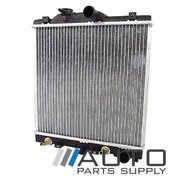 Honda HRV HR-V Radiator suit Auto or Manual 1999-2001 Models *New*