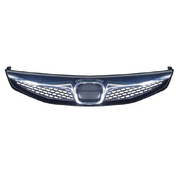 Top Grille suit Honda FD Civic Sedan Series 2 2009-2012