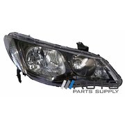 Honda Civic RH Headlight Head Light Lamp FD series 2 2009-2012 Sedan/Hybrid