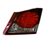 RH Boot Tail Light Garnish suit Honda FD Civic Series 2 2008-2012