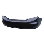 Rear Bumper Bar Cover suit Honda Civic Sedan 9th Gen FB 2012-2016