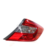 Genuine RH Drivers Side Tail Light suit Honda FB Civic Sedan 2012-2016