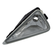 Honda FK Civic Hatch LH Fog Light 2009-2012 Models *New*