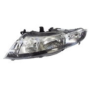 LH Passenger Side Headlight For Honda FN Civic Type R 2007-2011