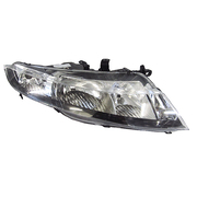 RH Drivers Side Headlight For Honda FN Civic Type R 2007-2011
