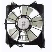 Radiator Engine Thermo Fan suit Honda CP Accord 4cyl 2008-2013