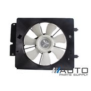 A/C Condenser Fan (7 Blade) suit Honda RD7 CRV CR-V 2001-2006