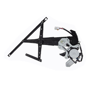 Honda EK Civic Hatchback LH Front Window Regulator with Motor 1995-2000 *New*