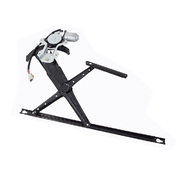 Honda EK Civic Hatchback RH Front Window Regulator with Motor 1995-2000 *New*