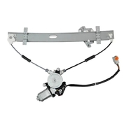 RH Front Electric Window Reg & Motor suit Honda Civic Hatchback EU 2000-2006