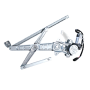 LH Passenger Side Front Window Regulator & Motor suit Honda FB Civic 2012-2016