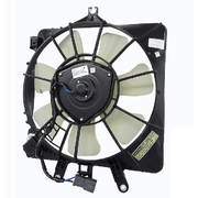 A/C Air Con Condenser Fan suit Honda GD Jazz 2004-2008 Models