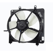 Engine Thermo Cooling Fan suit Honda GD Jazz 2004-2008 Models