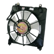 Radiator Engine Thermo Fan suit Honda GE Jazz 2008-2014