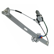 LH Passenger Side Front Window Regulator & Motor suit Honda GD Jazz 2002-2008