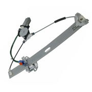 RH Drivers Side Front Window Regulator & Motor suit Honda GD Jazz 2002-2008