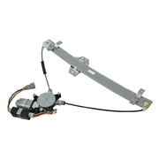 RH Front Electric Window Regulator & Motor For Honda RA Odyssey 2000-2004