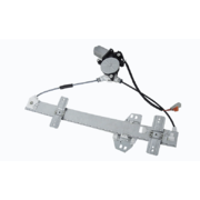 LH Passenger Side Rear Window Regulator Motor suit Honda RA Odyssey 2000-2004