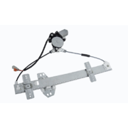 RH Drivers Side Rear Window Regulator Motor suit Honda RA Odyssey 2000-2004