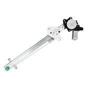 LH Passenger Front Window Regulator & Motor suit Honda RC Odyssey 2013-On