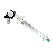 RH Drivers Front Window Regulator & Motor suit Honda RC Odyssey 2013-On