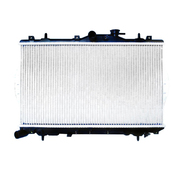 Hyundai X3 Excel Radiator suit 5spd Manual SOHC/DOHC 1994-2000 Models