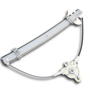 LH Passenger Front Window Regulator suit Hyundai X3 Excel 4 Door 1994-2000