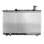 Hyundai SM Santa Fe Radiator suit 2.4ltr G4JS 2000-2006 *New*