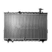 Automatic Radiator suit Hyundai SM Santa Fe 2.7ltr G6BA V6 2000-2006