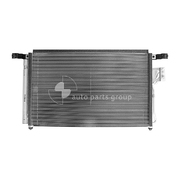 Hyundai CM Santa Fe A/C Air Con Condenser 2006-2009 Series 1
