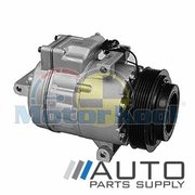 Hyundai Santa Fe AC Air Conditioning Compressor 2.2l D4HB CM 2009-2012