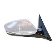 Genuine RH Side Mirror (Heated W Ind) suit Hyundai FS Veloster 2011-2017