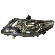 LH Passenger Side Headlight suit Honda City GM 2009-2012