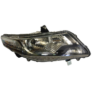 RH Drivers Side Headlight suit Honda City GM 2009-2012
