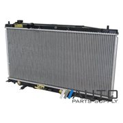 Honda GM City Radiator suit Automatic/Manual 01/2009-12/2013