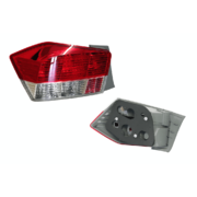LH Passenger Side Tail Light suit Honda City GM Sedan 2009-2012