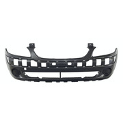 Hyundai Getz Front Bumper Bar Cover 2005-2011 *New*