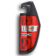 Genuine RH Drivers Side Tail Light (Barn Door Type) suit Hyundai iLoad 2008-2016