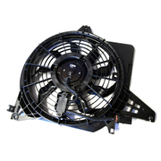 Hyundai iLoad / iMax A/C Condenser Fan Diesel 2008-2015 *OEM*