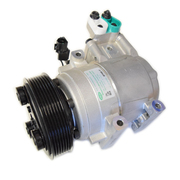 Hyundai iLoad or iMax AC Air Con Compressor 2.5ltr D4CB 2008-2015