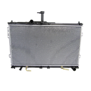 Hyundai iLoad or iMax Radiator suit Petrol / Diesel 2008-2015 Models *New*