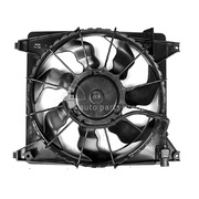 Engine Thermo Fan suit Hyundai TQ Imax 2.4 Petrol 2008-2015