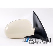 Hyundai i30 RH Door Mirror FD (Primered No Ind) 2007-2012 *Genuine*