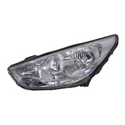 Hyundai IX35 LH Headlight Head Light Lamp LM 2010-2012 *New*