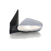 LH Electric Door Mirror (Auto Fold / Ind Type) suit Hyundai GD I30 2012-2017 Hatch